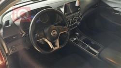 نیسان سێنترا